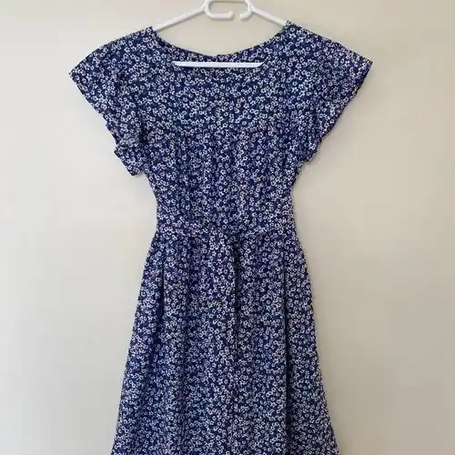 Prix cassé - Robe chloé