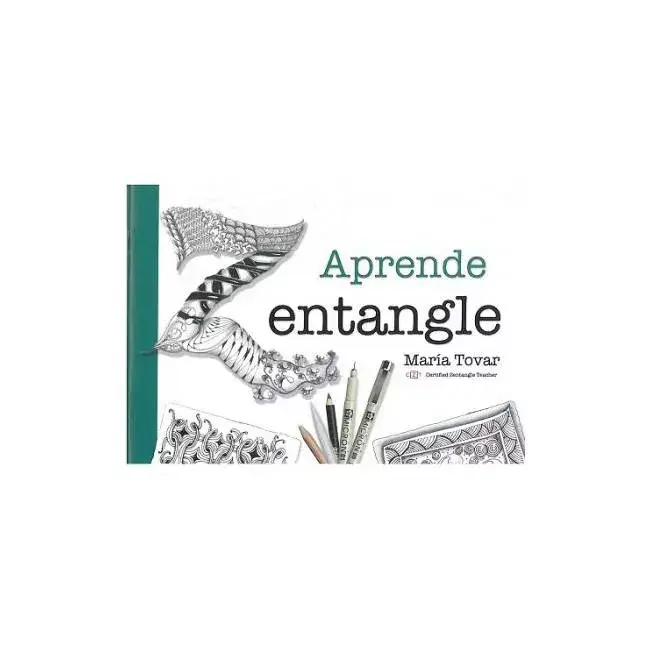 Remise supplémentaire - Aprende Zentangle 101 F López Casado Castellano