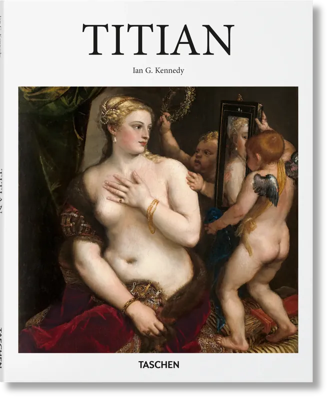 Recommandé - Basic Art Series Titian Varios Inglés